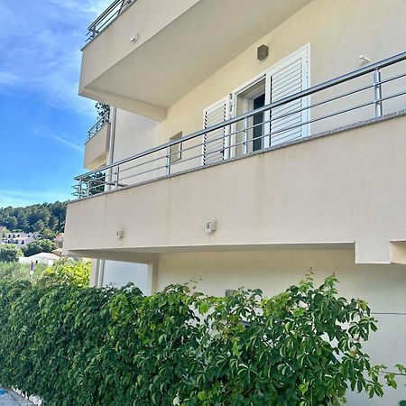 Apartments Lozina Drvenik  Kültér fotó