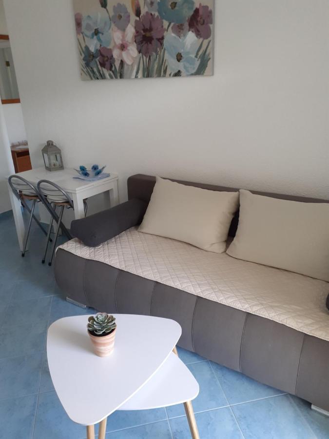 Apartments Lozina Drvenik  Kültér fotó