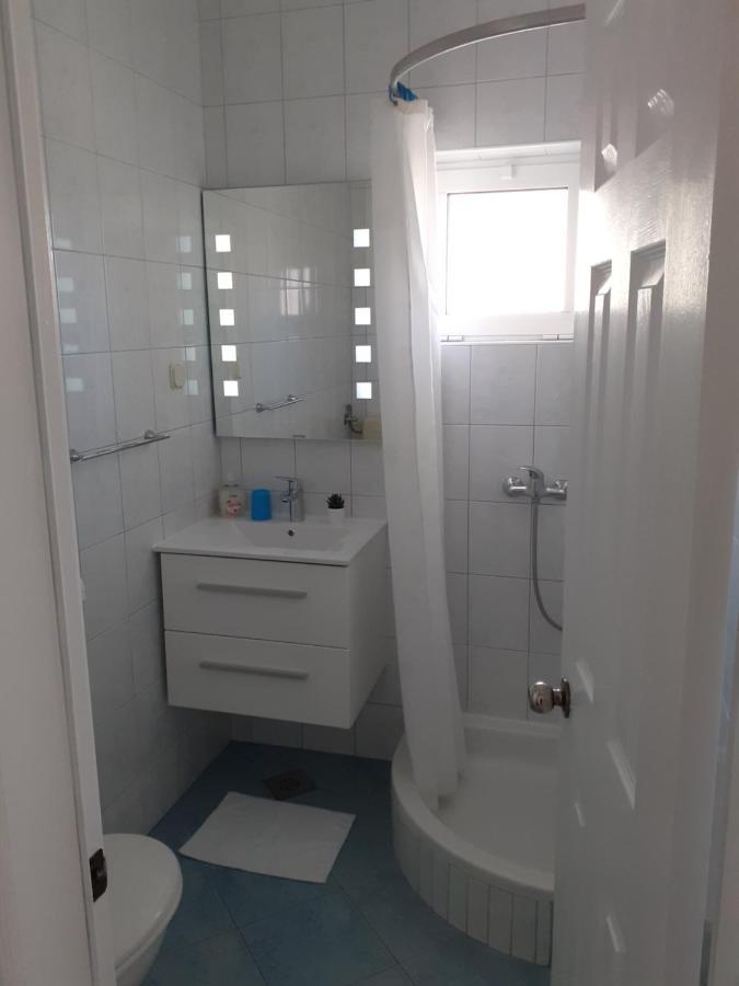 Apartments Lozina Drvenik  Kültér fotó
