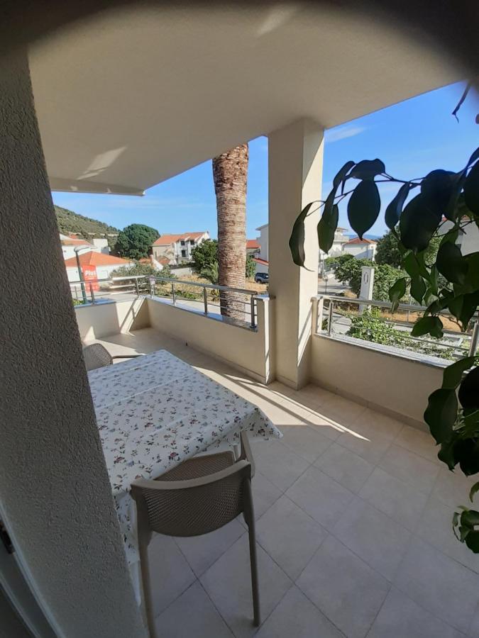 Apartments Lozina Drvenik  Kültér fotó