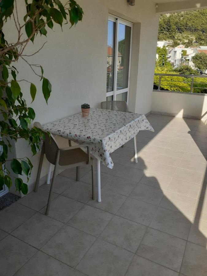 Apartments Lozina Drvenik  Kültér fotó
