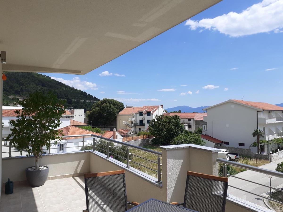 Apartments Lozina Drvenik  Kültér fotó