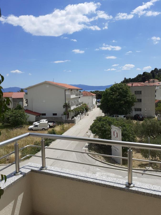 Apartments Lozina Drvenik  Kültér fotó