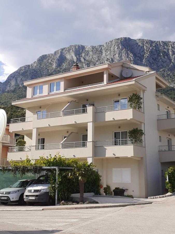 Apartments Lozina Drvenik  Kültér fotó