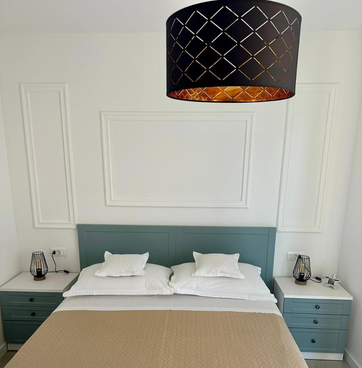 Apartments Lozina Drvenik  Kültér fotó