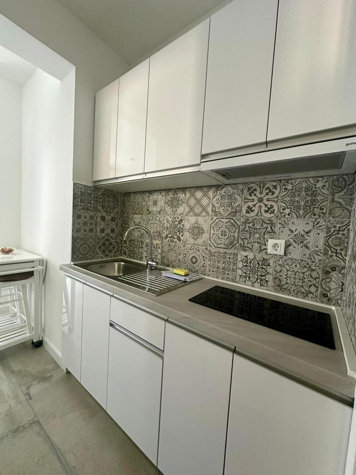 Apartments Lozina Drvenik  Kültér fotó
