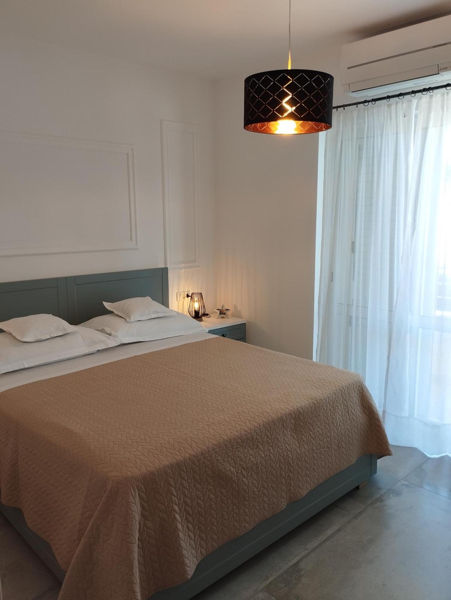 Apartments Lozina Drvenik  Kültér fotó