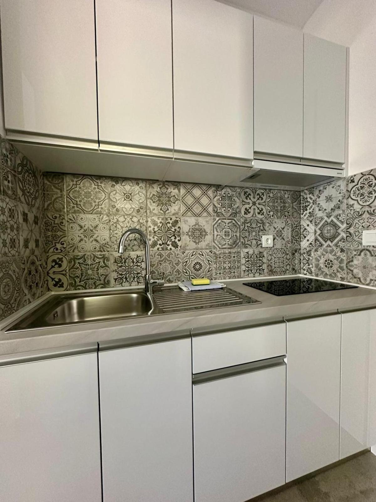 Apartments Lozina Drvenik  Kültér fotó
