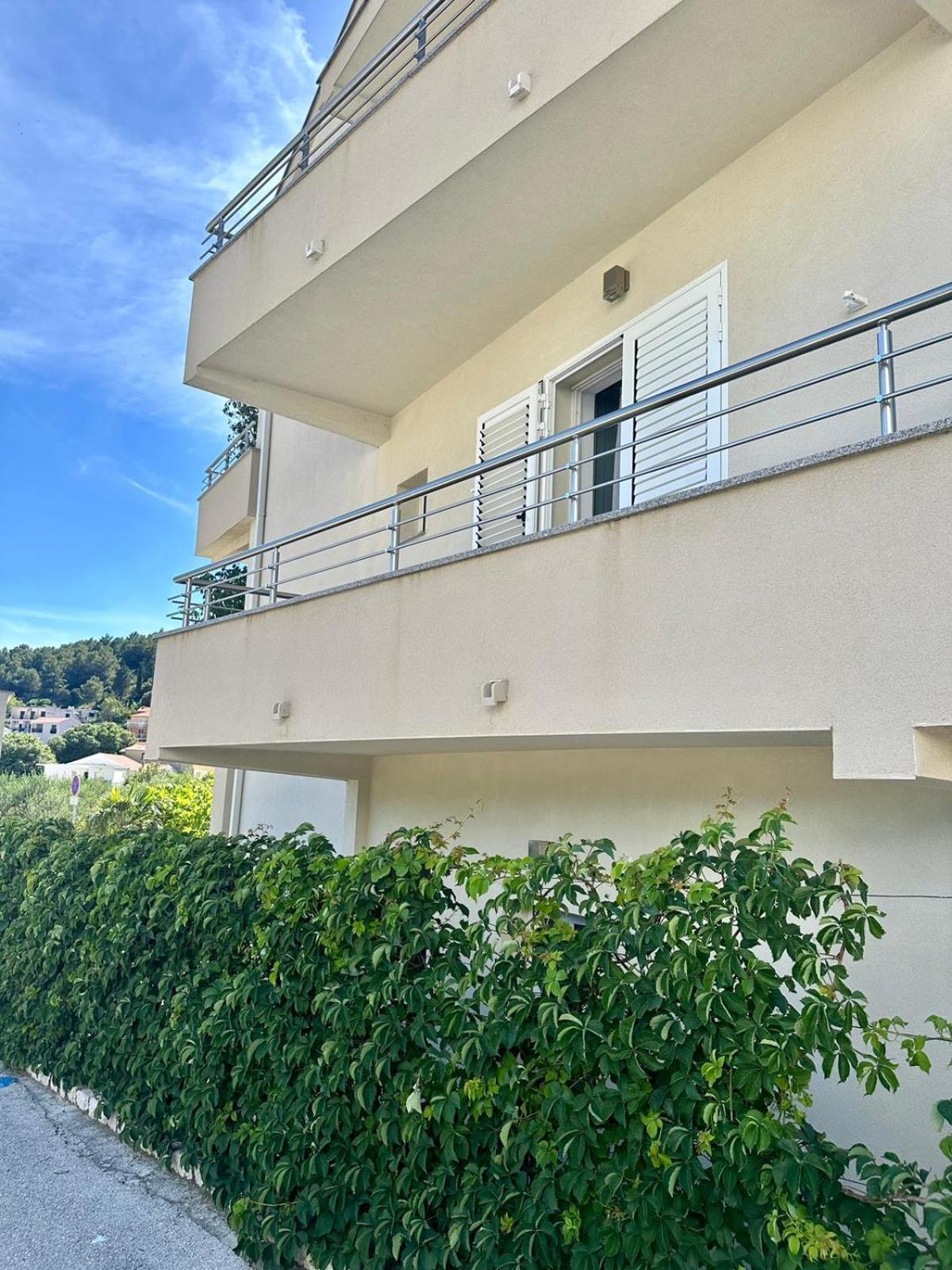 Apartments Lozina Drvenik  Kültér fotó