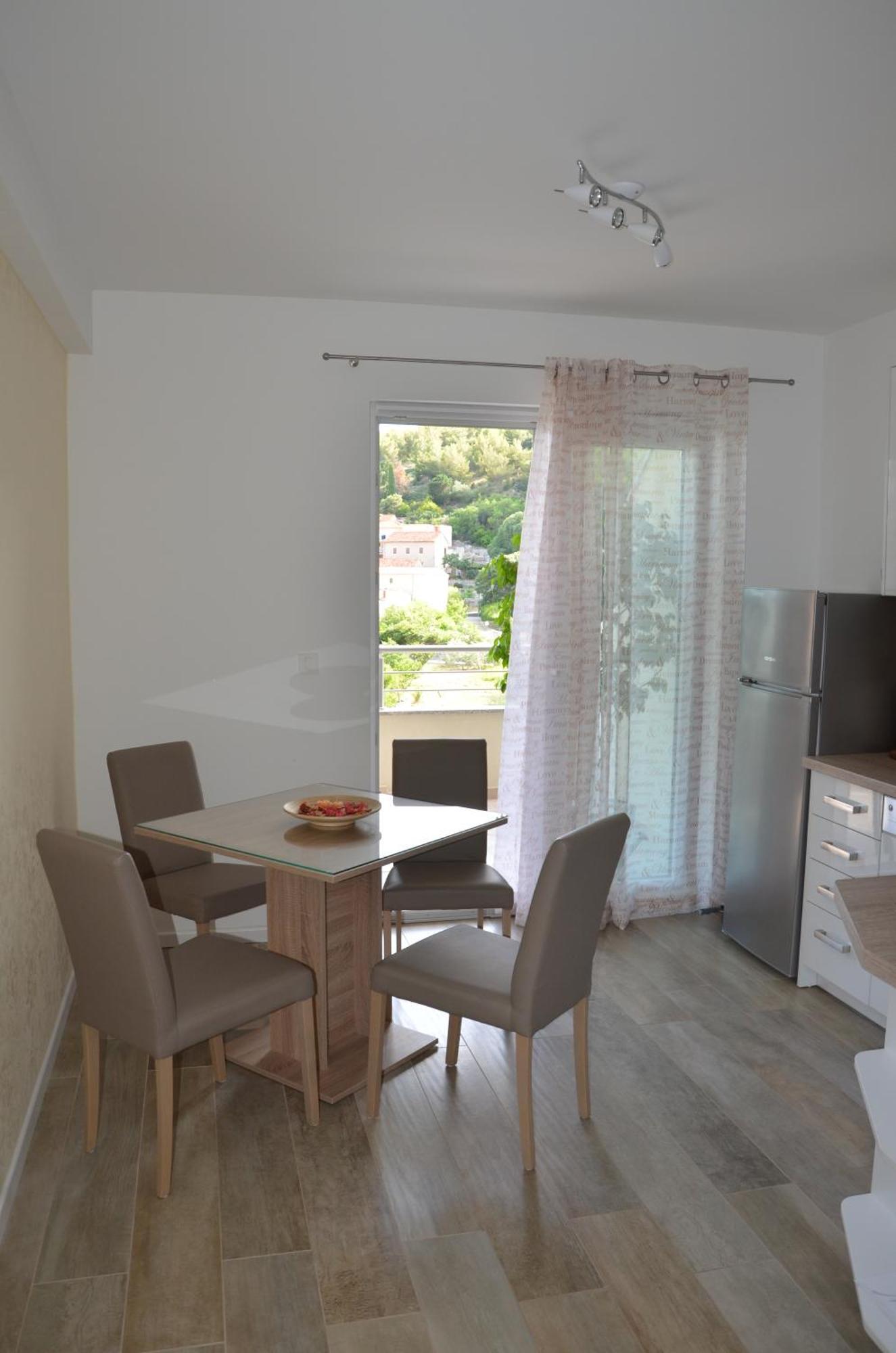 Apartments Lozina Drvenik  Kültér fotó