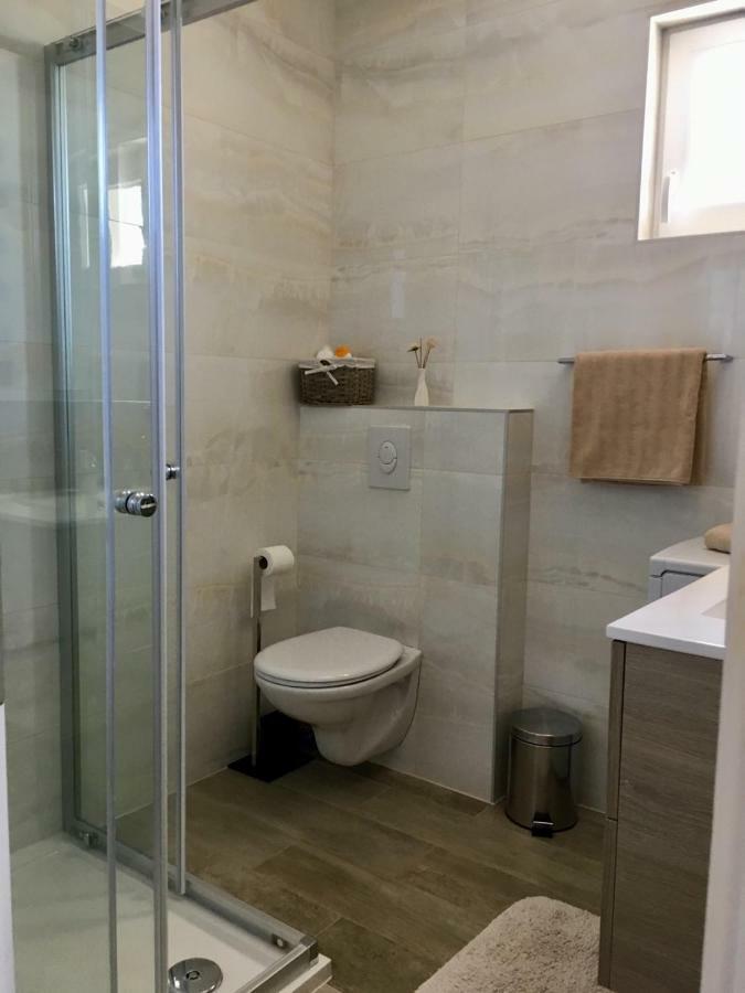Apartments Lozina Drvenik  Kültér fotó