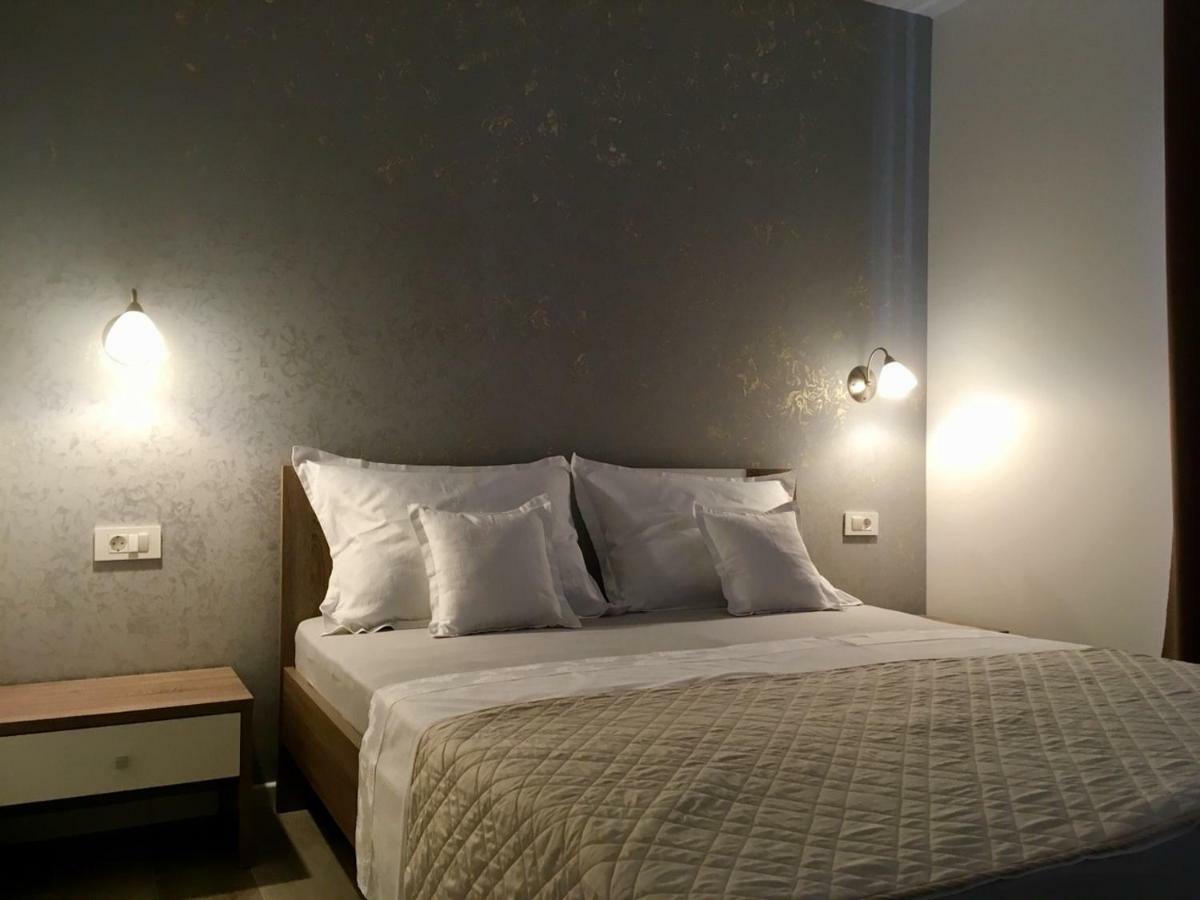 Apartments Lozina Drvenik  Kültér fotó