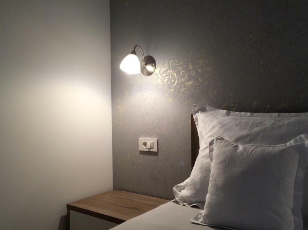 Apartments Lozina Drvenik  Kültér fotó